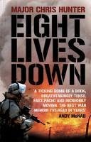 Eight Lives Down (eBook, ePUB) - Hunter, Chris