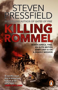 Killing Rommel (eBook, ePUB) - Pressfield, Steven