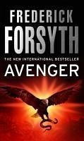 Avenger (eBook, ePUB) - Forsyth, Frederick