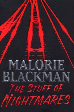 Cover The Stuff of Nightmares (eBook, ePUB)