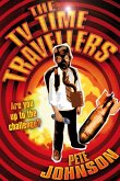 The TV Time Travellers (eBook, ePUB)