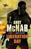 Liberation Day (eBook, ePUB)