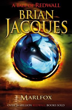 Marlfox (eBook, ePUB) - Jacques, Brian