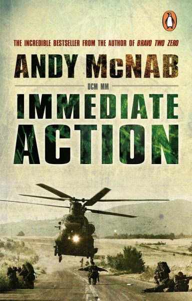 Immediate Action (eBook, ePUB) Immediate Action (eBook, ePUB)