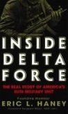 Inside Delta Force (eBook, ePUB)