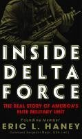 Inside Delta Force (eBook, ePUB) - Haney, Eric