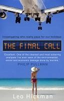 Cover The Final Call (eBook, ePUB)