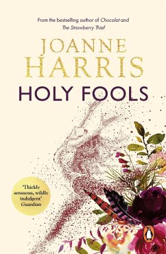 Holy Fools (eBook, ePUB) - Harris, Joanne