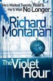 The Violet Hour (eBook, ePUB)