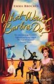 What Would Barbra Do? (eBook, ePUB)