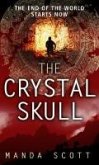 The Crystal Skull (eBook, ePUB)
