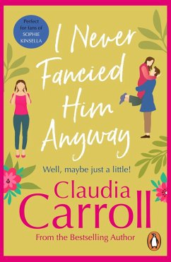 Cover I Never Fancied Him Anyway (eBook, ePUB)