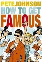 Cover How to Get Famous (eBook, ePUB)