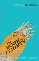 Cover The Book of Flights (eBook, ePUB)