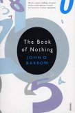 The Book Of Nothing (eBook, ePUB)