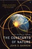 The Constants Of Nature (eBook, ePUB)