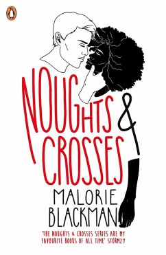 Noughts & Crosses (eBook, ePUB) - Blackman, Malorie