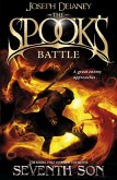 The Spook's Battle (eBook, ePUB)