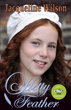 Hetty Feather (eBook, ePUB) - Wilson, Jacqueline