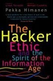 The Hacker Ethic (eBook, ePUB)