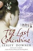 The Last Concubine (eBook, ePUB) - Downer, Lesley