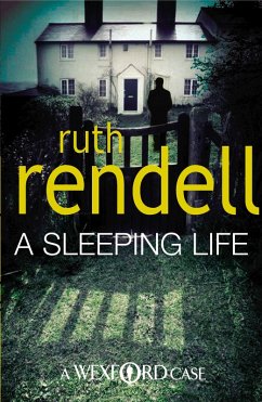 A Sleeping Life (eBook, ePUB) - Rendell, Ruth
