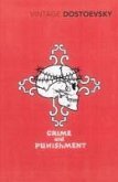 Crime and Punishment (Vintage Classic Russians Series) (eBook, ePUB)