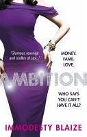 Ambition (eBook, ePUB)