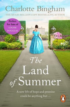 The Land Of Summer (eBook, ePUB) - Bingham, Charlotte