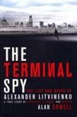 The Terminal Spy (eBook, ePUB) The Terminal Spy (eBook, ePUB)