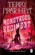 Monstrous Regiment (eBook, ePUB) - Bild 1