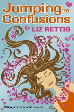 Cover Jumping to Confusions (eBook, ePUB)