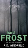 Hard Frost (eBook, ePUB) Hard Frost (eBook, ePUB)