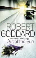 Out Of The Sun (eBook, ePUB) - Goddard, Robert