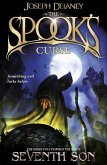 The Spook's Curse (eBook, ePUB)