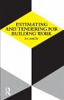 Estimating and Tendering for Building... - Bild 1
