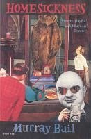 Cover Homesickness (eBook, ePUB)