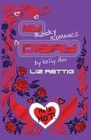 My Rocky Romance Diary (eBook, ePUB) - Rettig, Liz