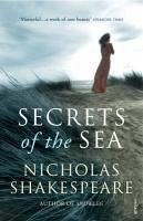 Secrets of the Sea (eBook, ePUB) - Shakespeare, Nicholas