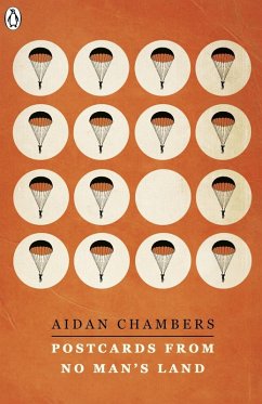 Postcards from No Man's Land (eBook, ePUB) - Chambers, Aidan