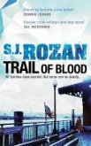 Trail of Blood (eBook, ePUB) Trail of Blood (eBook, ePUB)