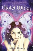 Violet Wings (eBook, ePUB)