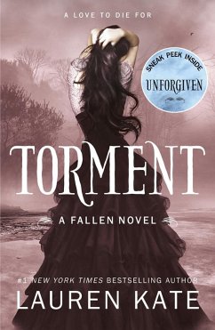 Torment (eBook, ePUB) - Kate, Lauren