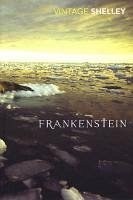 Cover Frankenstein (eBook, ePUB)
