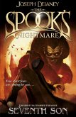 The Spook's Nightmare (eBook, ePUB)