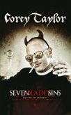 Seven Deadly Sins (eBook, ePUB)