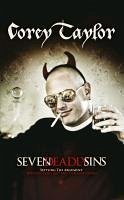 Seven Deadly Sins (eBook, ePUB) - Taylor, Corey