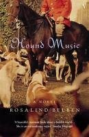 Hound Music (eBook, ePUB) - Belben, Rosalind