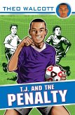 T.J. and the Penalty (eBook, ePUB)