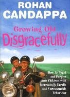 Cover Growing Old Disgracefully (eBook, ePUB)